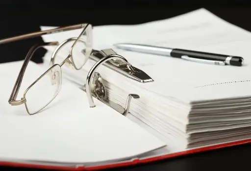 Ознайомлення із матеріалами справи 