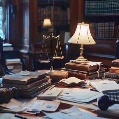 Місячна підписка "Юридичний відділ"